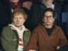 „Mają swędzenie po siedmiu latach”: fani obawiają się, że Ed Sheeran daje do zrozumienia, że jego małżeństwo z Cherry Seaborn może wkrótce się zakończyć na nowej wersji albumu, po czym przyznaje się do przeszłego „rozstania”
