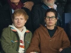 „Mają swędzenie po siedmiu latach”: fani obawiają się, że Ed Sheeran daje do zrozumienia, że jego małżeństwo z Cherry Seaborn może wkrótce się zakończyć na nowej wersji albumu, po czym przyznaje się do przeszłego „rozstania”