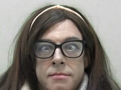 Sprawca molestowania dzieci, który wykorzystał seksualnie dziewczynę przed zmianą nazwiska na „Natalie”, zostaje skazany na karę więzienia po tym, jak twierdzi, że ława przysięgłych została zahipnotyzowana