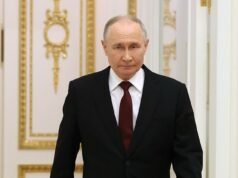 NATO planuje „bardziej agresywnie” postępować z Rosją w obliczu cyberataków, sabotażu i „ataków” dronów – wywołując wściekłość w Moskwie