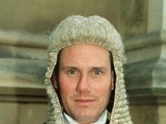 Chambers założona przez Sir Keira twierdzi, że plan premiera dotyczący wyeliminowania większości procesów z ławą przysięgłych jest „co do zasady błędny”