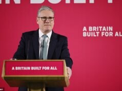 Nikogo nie wprowadziliśmy w błąd, twierdzi Starmer, desperacko broniąc kłamstw na temat budżetu Reevesa… a teraz przyznaje, że gabinetowi NIE pokazano prawdziwych danych OBR