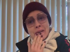 Melanie Sykes ujawnia, że zdiagnozowano u niej chorobę autoimmunologiczną i obecnie jest „w dwóch trzecich łysa”, przez co „bardzo cierpi”