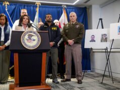 Po ataku na członków Gwardii ataki Trumpa nasilają się