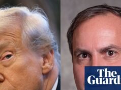 Republikanin, którego dziecko ma zespół Downa, sprzeciwia się zmianie okręgu po obelgach Trumpa | Indiana