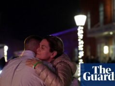 Co najmniej dwie osoby zginęły w strzelaninie na Uniwersytecie Browna – relacja wideo | Wyspa Rhode