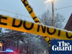 Osoba zainteresowana zatrzymana w związku ze strzelaniną na Uniwersytecie Browna, w wyniku której dwie osoby zginęły | Wyspa Rhode