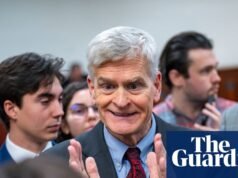 Republikanin twierdzi, że „można zawrzeć porozumienie” w sprawie opieki zdrowotnej w związku z wygaśnięciem dotacji | Senat USA