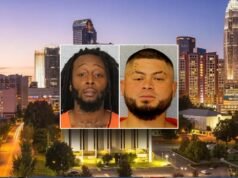 Charlotte spotyka się z krytyką w związku z kampanią tranzytową o wartości 3,4 miliona dolarów po pchnięciach nożem