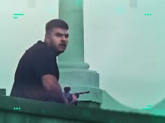 Kalendarium strzelaniny na plaży Bondi: filmy pokazują przebieg ataku terrorystycznego