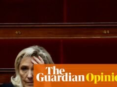 Pogląd Guardiana na walkę z narodowymi populistami w Europie: ochrona mniej zamożnych przed wiatrem zmian | Redakcyjny