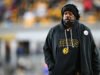Mike Tomlin mówi, że podziela frustrację fanów po skandowaniach „Fire Tomlin”.