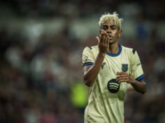 Jamal zdradza swoją prawdę: „Dlatego wybrałem Hiszpanię, a nie Maroko”