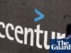 Accenture nazywa 800 000 pracowników „odkrywcami na nowo” w związku z przejściem na sztuczną inteligencję | Biznes