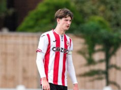 Otis Honor zapowiada starcie FA Youth Cup w Brentford z drużyną Chelsea U18