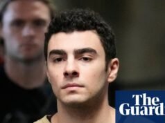 Luigi Mangione pojawia się w sądzie, gdy prawnicy proszą sędziego o przedstawienie dowodów | Strzelanina Briana Thompsona