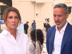 Strzelanina w Bondi Beach: Współprzewodniczący Rady Wykonawczej Australijskiego Żydostwa ostro krytykuje bierność rządu w sprawie antysemityzmu