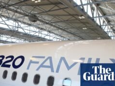 Airbus znalazł problem z panelami kadłuba po naprawieniu usterki oprogramowania | Airbusa