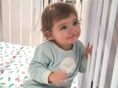 Mała dziewczynka z Perth, Aurelia Patel, umiera tragicznie po walce z rzadką chorobą