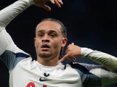 Nottingham Forest vs Tottenham Hotspur aktualizacje NA ŻYWO, oglądaj na żywo, wyniki, analizy, skróty