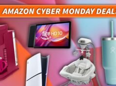 Najlepsze oferty Amazona w 2025 roku