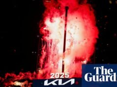 Mieszkańcy USA: jaka wiadomość przyniosła wam nadzieję lub szczęście w 2025 roku? | Wiadomości z USA