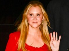 Amy Schumer pochwaliła się niesamowitą utratą wagi na seksownych zdjęciach w mediach społecznościowych