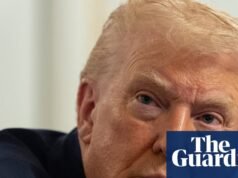 Trump twierdzi, że opublikuje wyniki rezonansu magnetycznego, ale „nie ma pojęcia”, która część ciała została przeskanowana | Donalda Trumpa