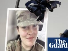 Trump zaprasza do Białego Domu rodziny członków Gwardii Narodowej, którzy zostali zastrzeleni | Donalda Trumpa