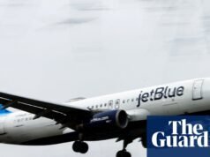 Pilot ledwo unika „kolizji w powietrzu” z samolotem amerykańskich sił powietrznych w pobliżu Wenezueli | Wiadomości z USA