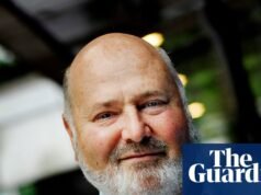 Rob Reiner: życie na zdjęciach | Roba Reinera