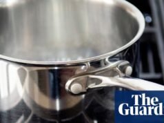 Gotowanie na gazie staje się droższe w obliczu rosnących cen w 2026 r. | Wiadomości z USA