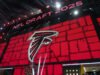 Draft do NFL 2026: lista typów wybranych przez Atlanta Falcons w 16. tygodniu