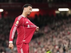 Odważny wybór w ramach Ogromnego Ekitike, którego musi dokonać Liverpool