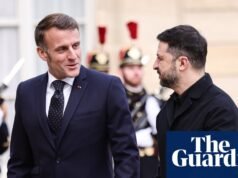 Rozmowy amerykańsko-rosyjskie mogą wymusić na Kijów ustępstwa, twierdzi szef unijnej dyplomacji | Ukraina