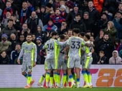 Zwycięstwo Manchesteru City w Londynie, pokonanie Crystal Palace: reakcja i media