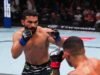 Patricio Freire chce walk UFC z Movsarem Evloevem i Lerone Murphym