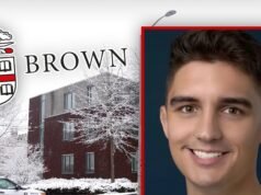 Według doniesień mężczyzna ze stanu Wisconsin przeszkolony przez wojsko osoba zainteresowana strzelaniną w Brown