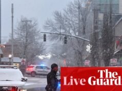 Strzelanina na Uniwersytecie Brown: osoba zainteresowana przebywa w areszcie po ataku, w wyniku którego zginęło dwóch studentów – najnowsze aktualizacje | Wiadomości z USA