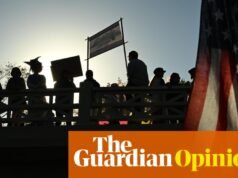 Jestem chińskim działaczem prodemokratycznym. Oto, jak znaleźć odwagę, by przeciwstawić się Trumpowi | Yaqiu Wanga