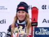 Mikaela Shiffrin odniosła kolejne zwycięstwo w slalomie i utrzymała doskonałą formę w sezonie olimpijskim | Mikaela Shiffrin