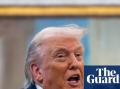 Wiadomości Trumpa w skrócie: Prezydent USA potępiony za komentarze na temat Roba Reinera | Administracja Trumpa