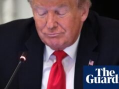 „Wirusowość, plotki i kłamstwa”: agencje federalne USA naśladują Trumpa w mediach społecznościowych | Donalda Trumpa