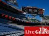 Patriots v Bills, Chiefs v Chargers, Bengals v Ravens i nie tylko: 15. tydzień NFL – na żywo | NFL