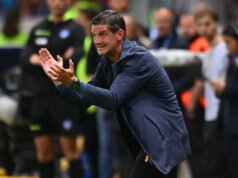 Genoa 1:2 Inter Mediolan – Nerazzurri Zyski z niedzielnego „Squid Game”: odzyskanie pierwszego miejsca w Serie