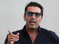 Buffon ocenia Spallettiego, Allegriego i Conte: „Był najlepszy z dostępnych”