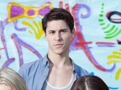 Tanner w „GBF” „Memba Him?!