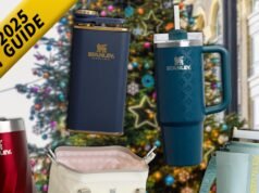 Puchary Stanleya jako prezent w okresie świątecznym!