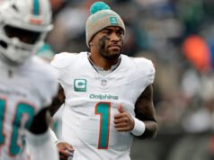 Steelers vs. Dolphins Monday Night Football – kursy, typy i prognozy: najlepsze zakłady, rekwizyty zawodników