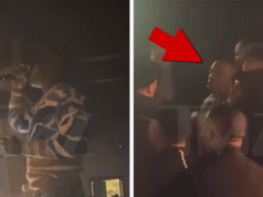 Bobby Shmurda brał udział w bójce w Minnesota Club, nagranie wideo